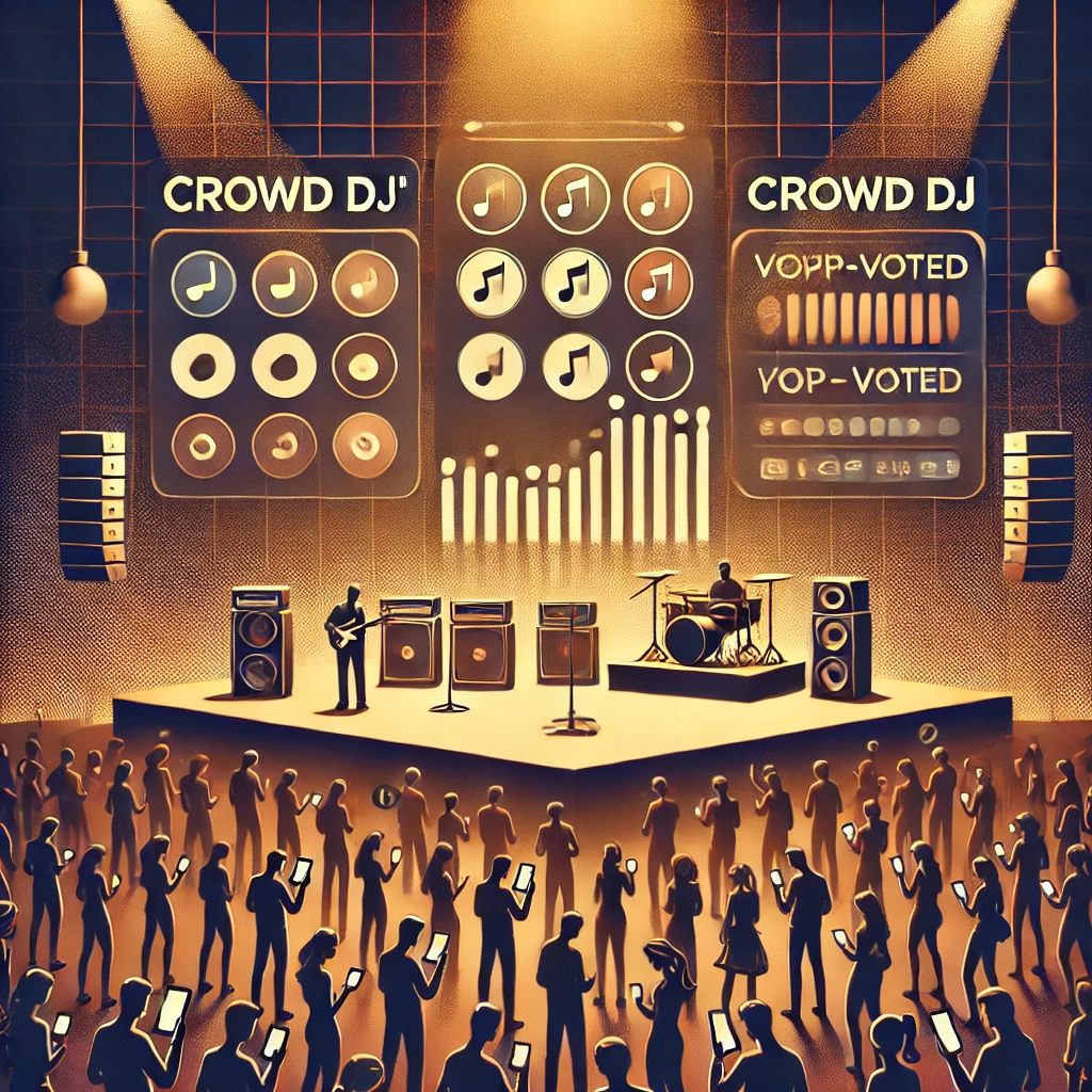 Crowd Remix