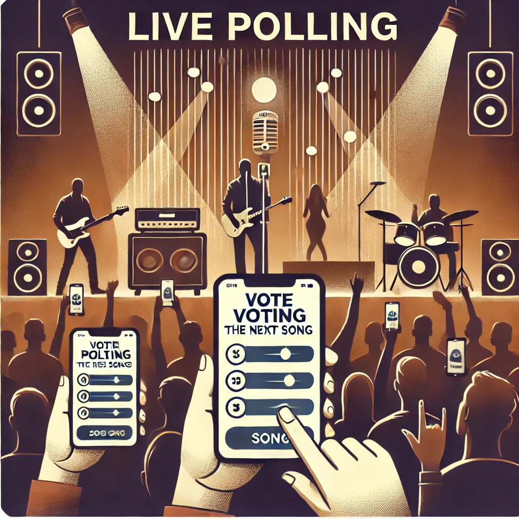 Live Polls