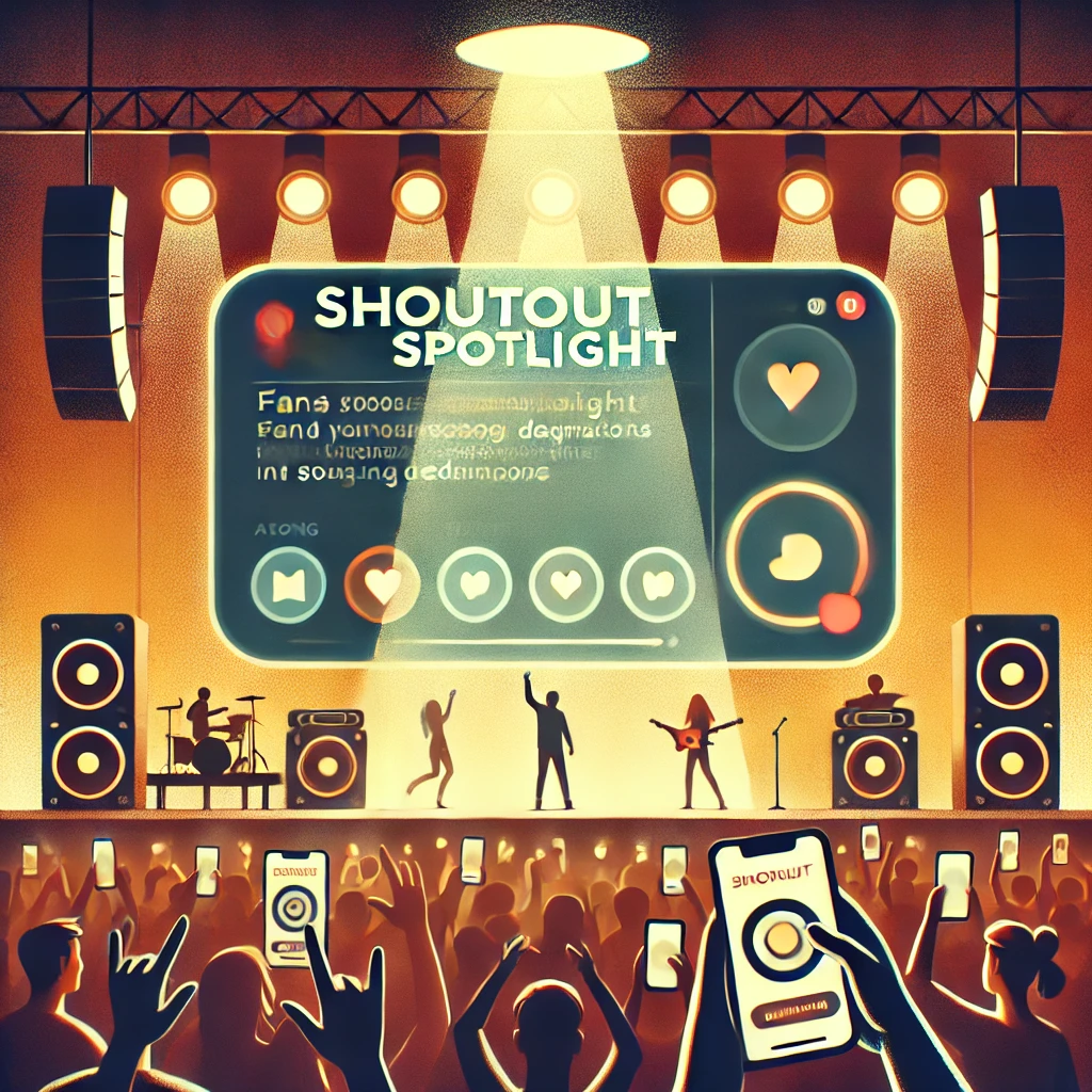 Showcase Spotlight