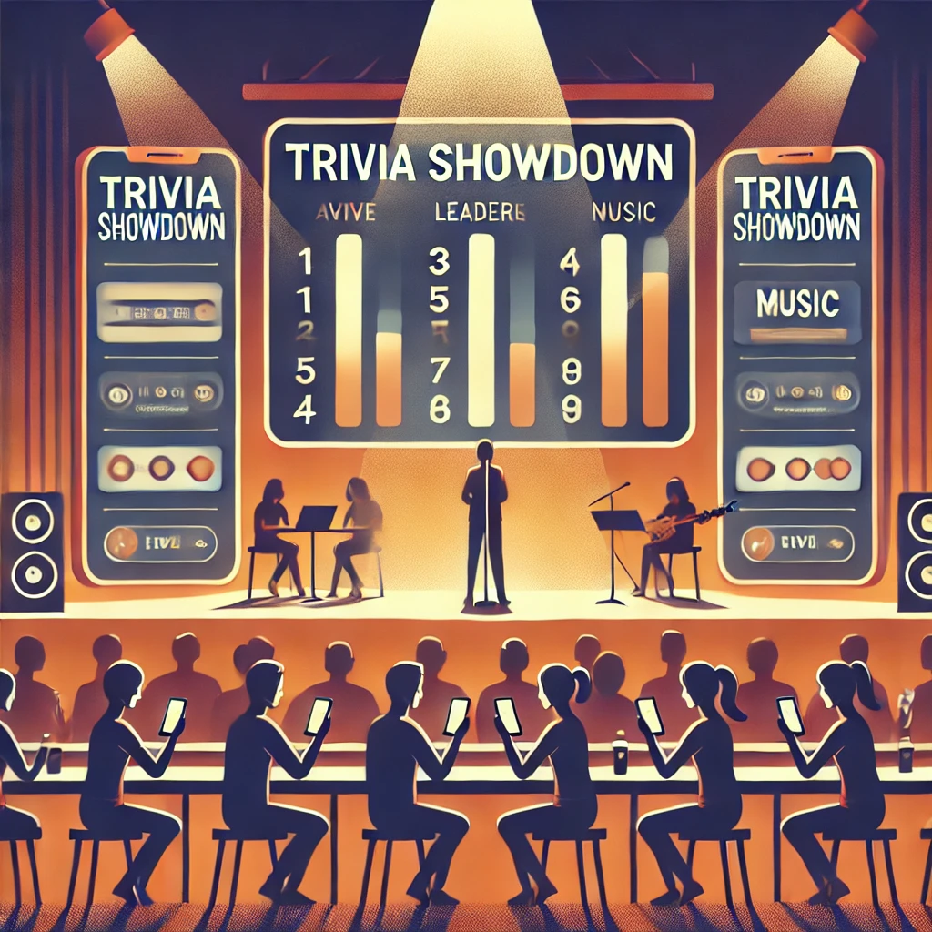Trivia Tracks